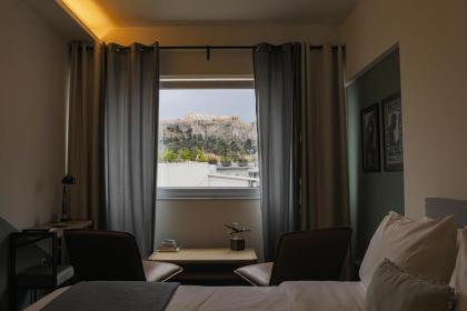 Elite Ermou Suites - image 23