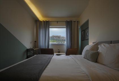 Elite Ermou Suites - image 24
