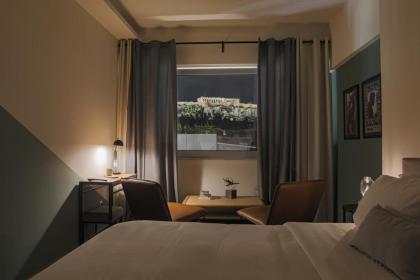 Elite Ermou Suites - image 25