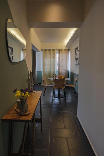 Elite Ermou Suites - image 27