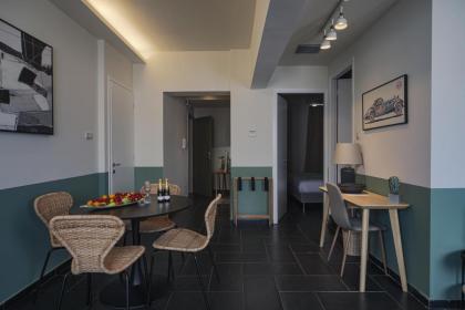 Elite Ermou Suites - image 29