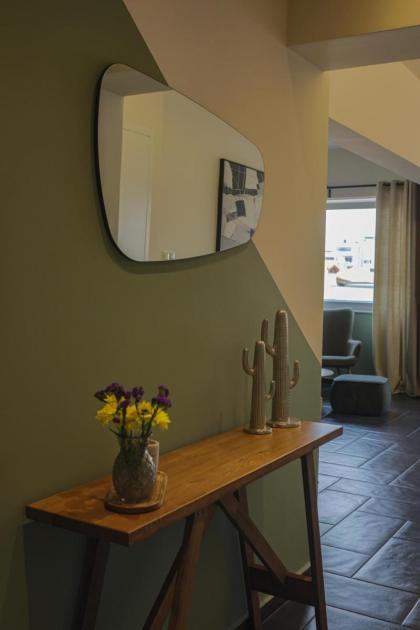 Elite Ermou Suites - image 30