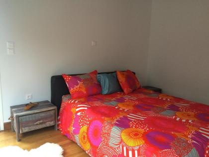 Lux Kolonaki Apartment - image 21