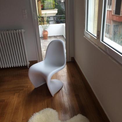 Lux Kolonaki Apartment - image 22