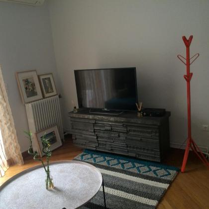 Lux Kolonaki Apartment - image 24