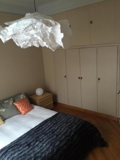 Lux Kolonaki Apartment - image 25