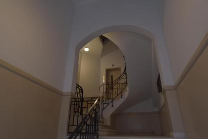 Lux Kolonaki Apartment - image 27