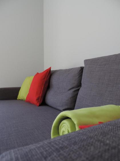 Apartment in the Centre of Athens - image 22