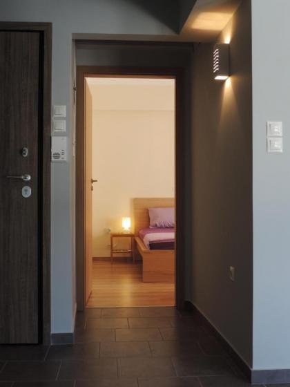 Apartment in the Centre of Athens - image 27