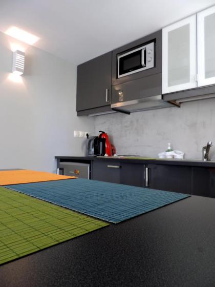 Apartment in the Centre of Athens - image 29