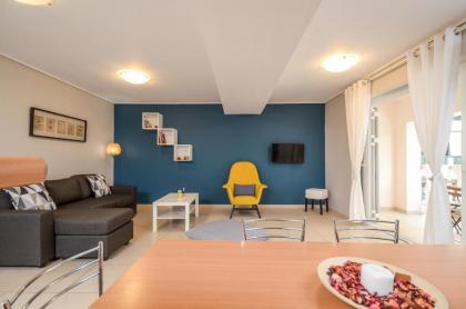 Boutique Apartments in Athens - image 21