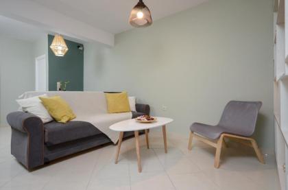 Boutique Apartments in Athens - image 28