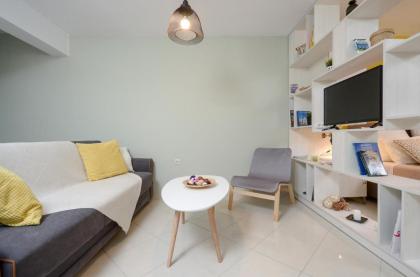 Boutique Apartments in Athens - image 30