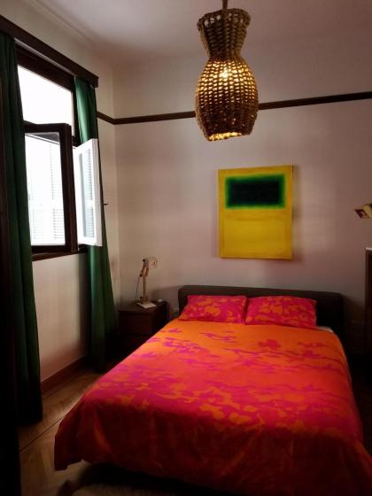 Kolonaki Deco Apartment - image 21