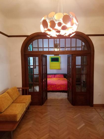 Kolonaki Deco Apartment - image 23