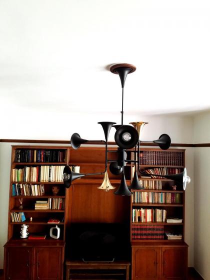 Kolonaki Deco Apartment - image 24