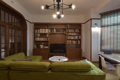 Kolonaki Deco Apartment - image 25