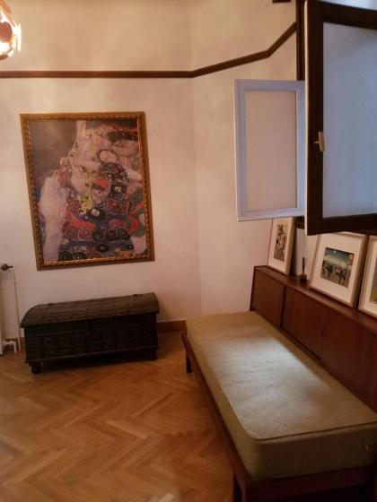 Kolonaki Deco Apartment - image 26