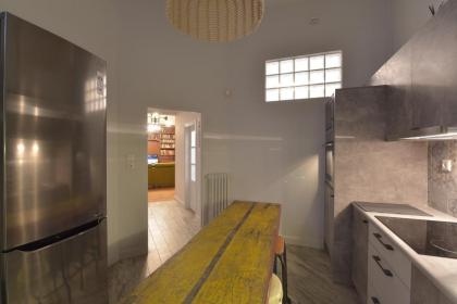 Kolonaki Deco Apartment - image 27