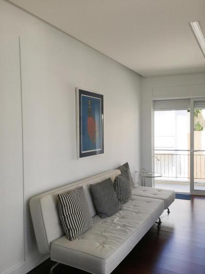 Mind-blowing Acropolis View Apt - image 21