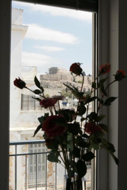 Mind-blowing Acropolis View Apt - image 28
