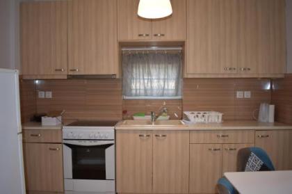 Cozy Apartment in Central Athens - image 13