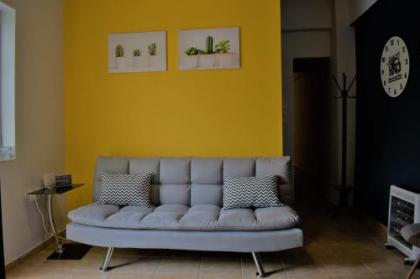Cozy Apartment in Central Athens - image 14
