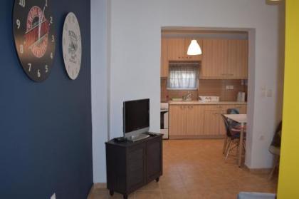 Cozy Apartment in Central Athens - image 16