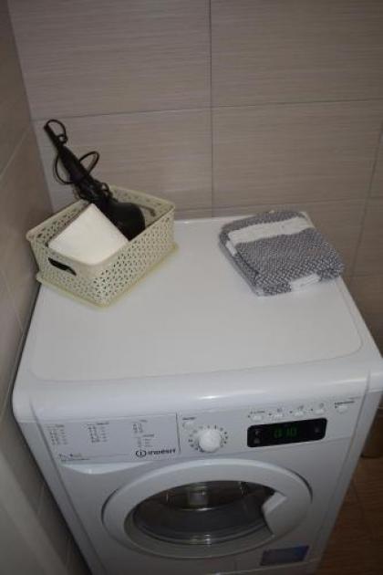 Cozy Apartment in Central Athens - image 19