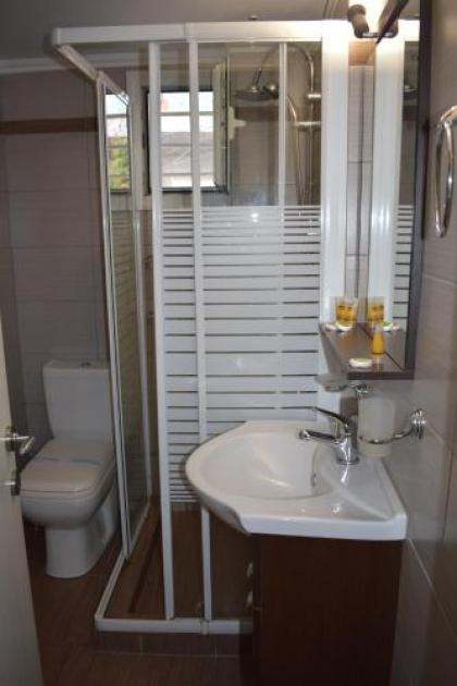 Cozy Apartment in Central Athens - image 20