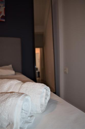 Cozy Apartment in Central Athens - image 4