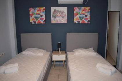 Cozy Apartment in Central Athens - image 5
