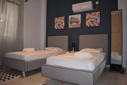Cozy Apartment in Central Athens - image 6