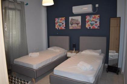 Cozy Apartment in Central Athens - image 7