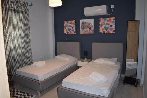 Cozy Apartment in Central Athens - image 7