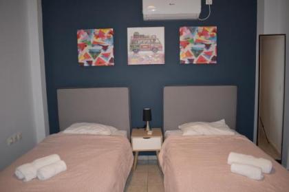 Cozy Apartment in Central Athens - image 8