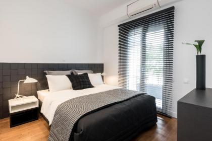 Executive 2 bdr Suite in Plaka - Acropolis view - image 21