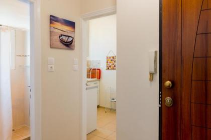 Charmy Petit Flat in Athens - image 21