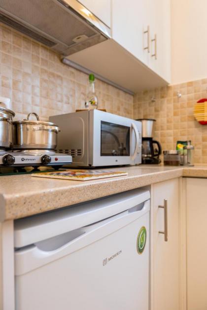 Charmy Petit Flat in Athens - image 25