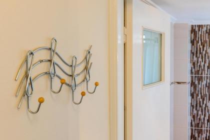 Charmy Petit Flat in Athens - image 27