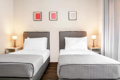 Athens Connection Apartments - image 24