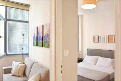 Athens Connection Apartments - image 30