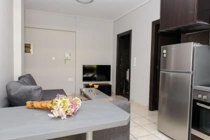 Apartment & Parking 100m Kerameikos Metro - image 21