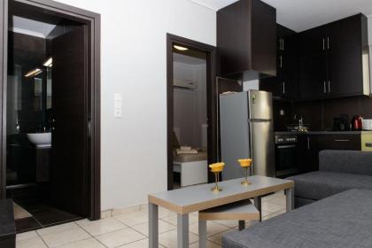 Apartment & Parking 100m Kerameikos Metro - image 30