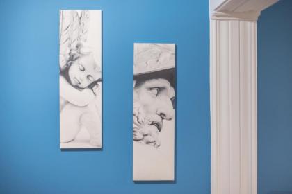 Boutique Acropolis Apartment by Cloudkeys - Just 5 minutes walk to Acropolis Museum - image 27