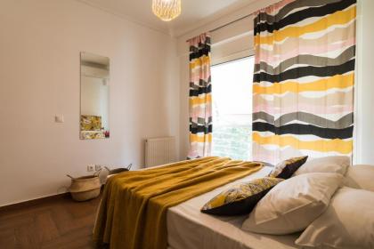 Athenian Stylish 2 bdrm Apartment - image 22