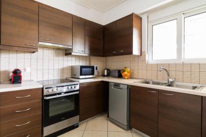 Athenian Stylish 2 bdrm Apartment - image 23