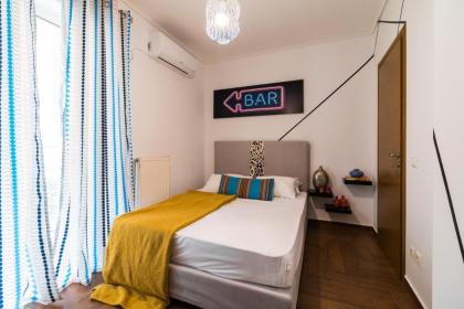 Athenian Stylish 2 bdrm Apartment - image 24