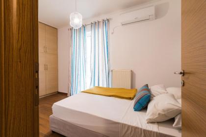 Athenian Stylish 2 bdrm Apartment - image 25