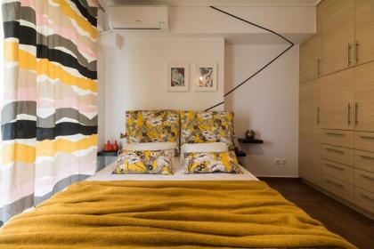 Athenian Stylish 2 bdrm Apartment - image 26